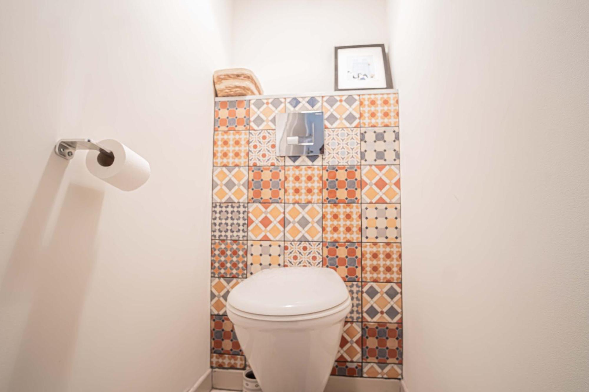 Apartament Triplex Cathedrale Parking Gratuit Reims Zewnętrze zdjęcie