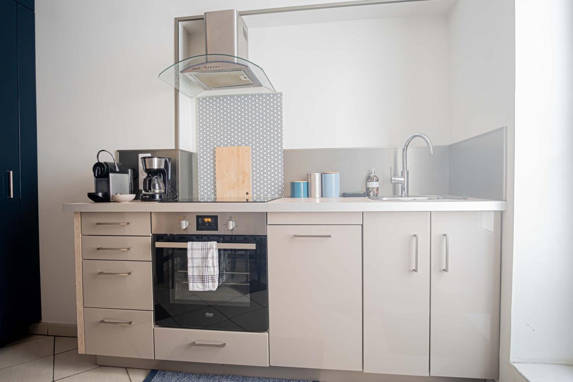 Apartament Triplex Cathedrale Parking Gratuit Reims Zewnętrze zdjęcie